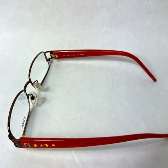 Fendi Eye Square Glasses - Picture 3 of 7